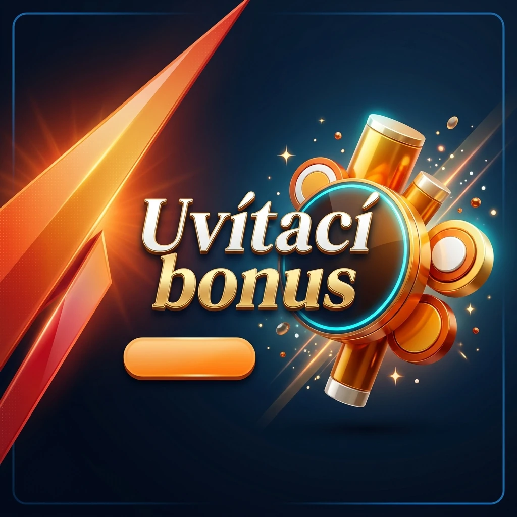 Uvítací bonus