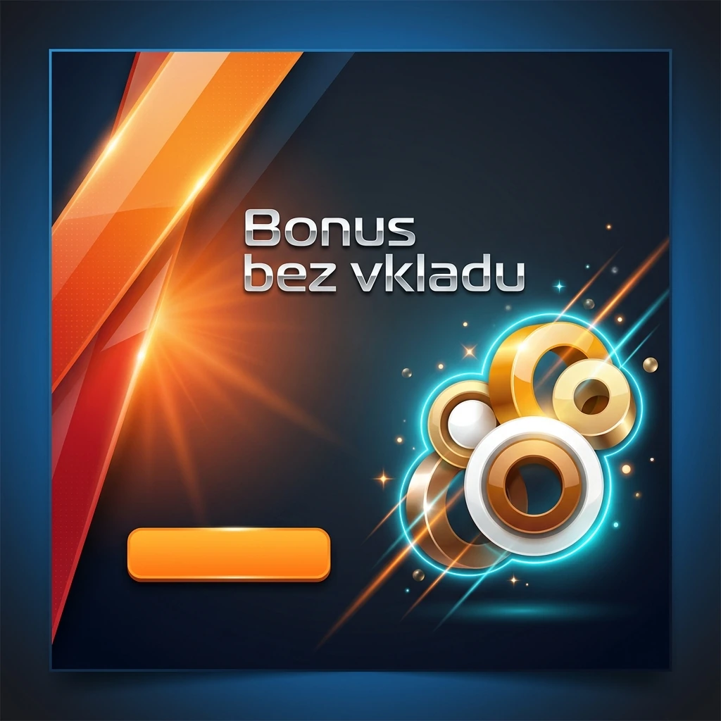 Bonus bez vkladu