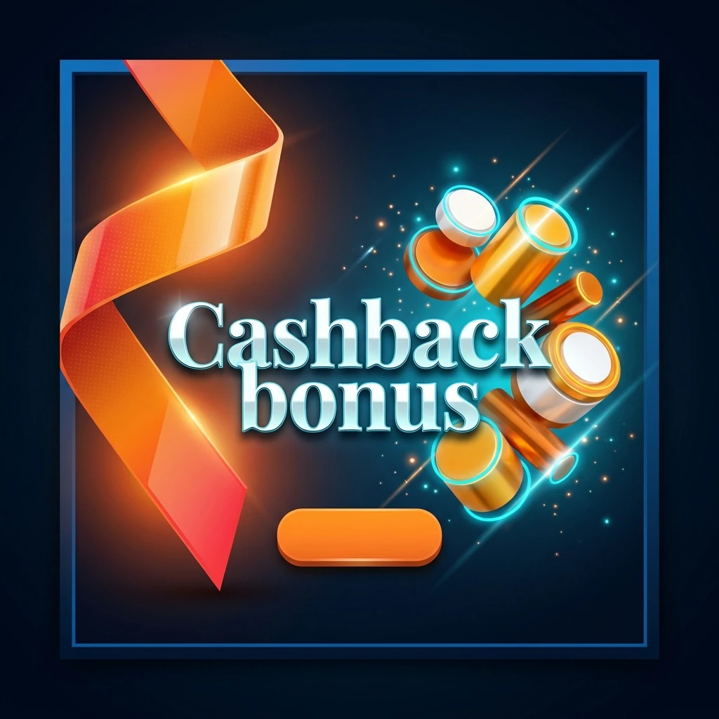 Cashback bonus