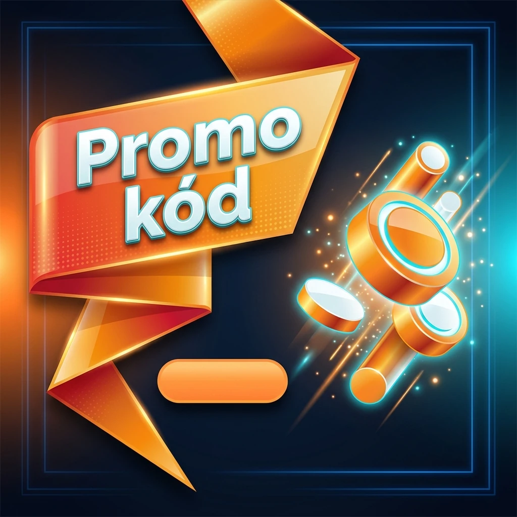 Promo kód