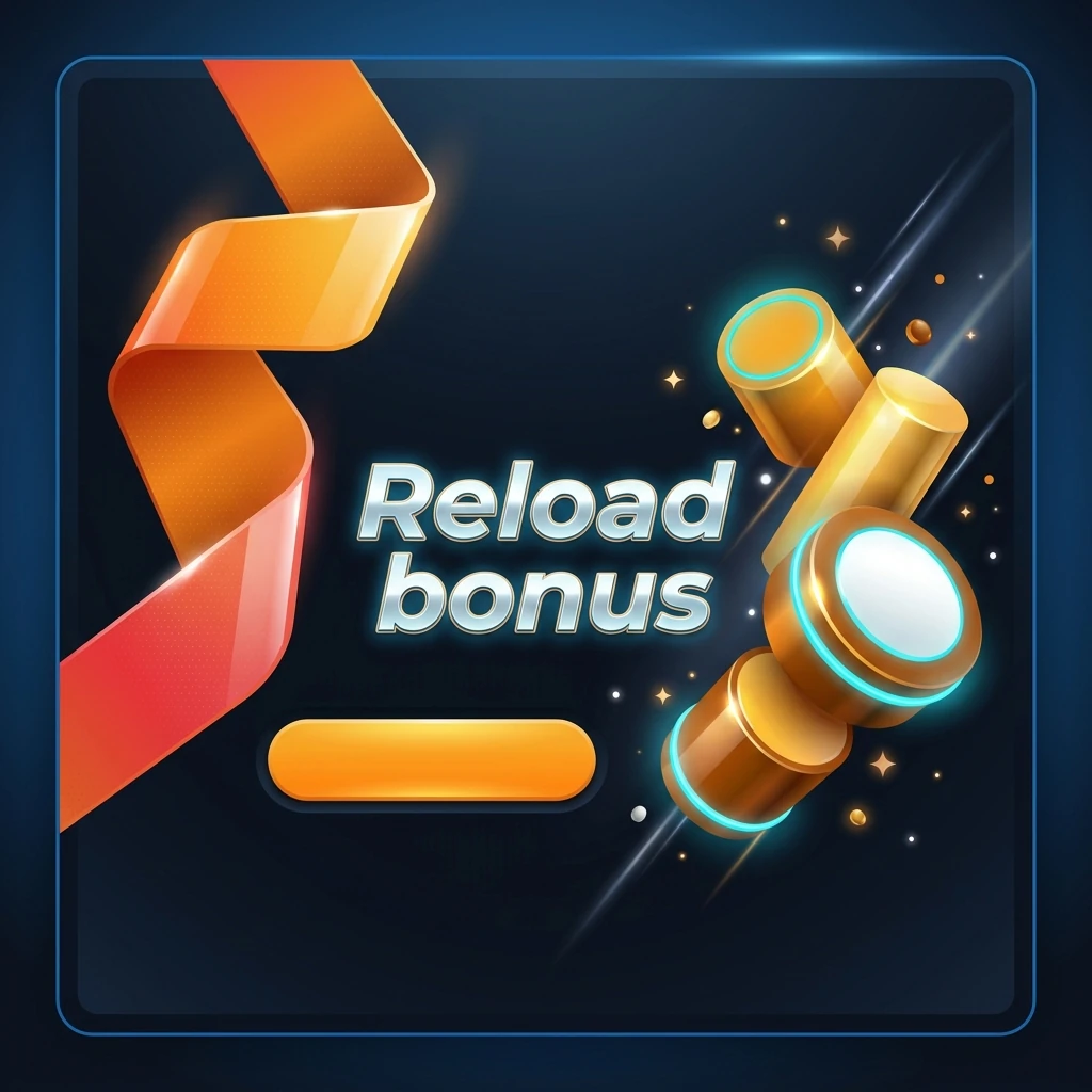 Reload bonus