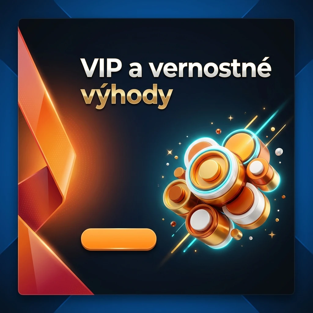 VIP a vernostné výhody